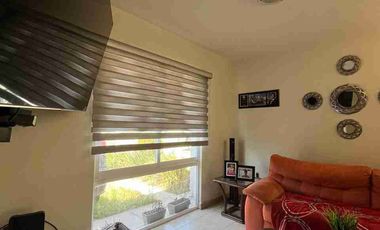 CASA EN VENTA EN PRIVADA POR LA UFP PACHUCA HIDALGO