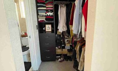 CASA EN VENTA EN PRIVADA POR LA UFP PACHUCA HIDALGO