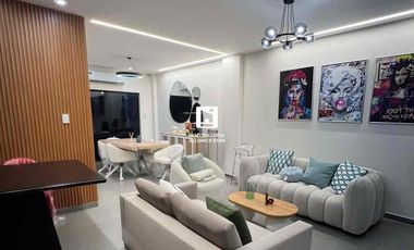 ALQUILER CASA POR ESTRENAR EN URBANIZACIÓN