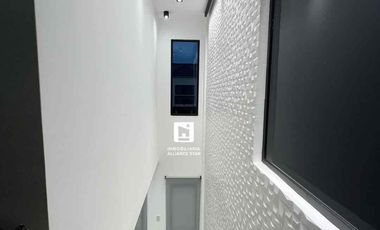 ALQUILER CASA POR ESTRENAR EN URBANIZACIÓN