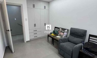 ALQUILER CASA POR ESTRENAR EN URBANIZACIÓN