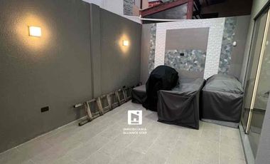 ALQUILER CASA POR ESTRENAR EN URBANIZACIÓN