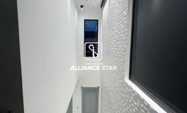 ALQUILER CASA POR ESTRENAR URB. ORO CITY IV
