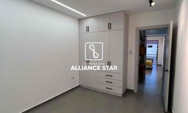 ALQUILER CASA POR ESTRENAR URB. ORO CITY IV