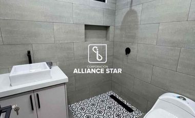 ALQUILER CASA POR ESTRENAR URB. ORO CITY IV
