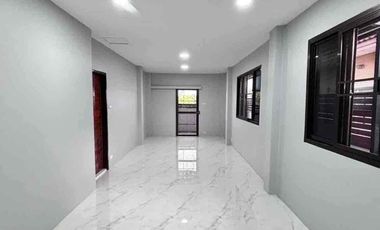 ✳️2-Storey Detached House for Sale – 60.10 sq.wah, Sirinthara Romklao–Suvarnabhumi