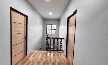 ✳️2-Storey Detached House for Sale – 60.10 sq.wah, Sirinthara Romklao–Suvarnabhumi