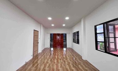 ✳️2-Storey Detached House for Sale – 60.10 sq.wah, Sirinthara Romklao–Suvarnabhumi