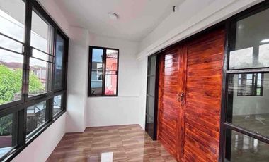 ✳️2-Storey Detached House for Sale – 60.10 sq.wah, Sirinthara Romklao–Suvarnabhumi