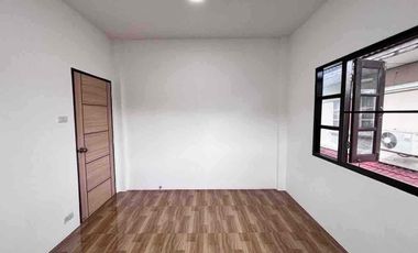 ✳️2-Storey Detached House for Sale – 60.10 sq.wah, Sirinthara Romklao–Suvarnabhumi
