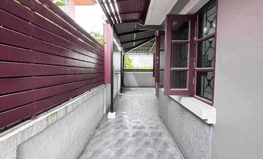 ✳️2-Storey Detached House for Sale – 60.10 sq.wah, Sirinthara Romklao–Suvarnabhumi
