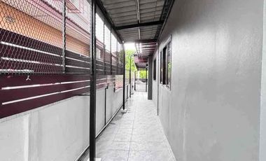 ✳️2-Storey Detached House for Sale – 60.10 sq.wah, Sirinthara Romklao–Suvarnabhumi