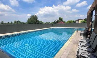 ✳️2-Storey Detached House for Sale – 60.10 sq.wah, Sirinthara Romklao–Suvarnabhumi