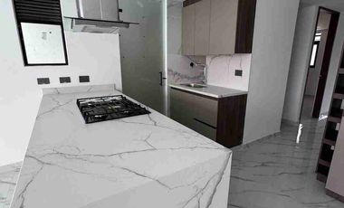 🏠Venta Apartamento NUEVO en Calasanz  con terraza, parqueadero y ascensor Medellín.  124m2 $868 millones