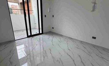 🏠Venta Apartamento NUEVO en Calasanz  con terraza, parqueadero y ascensor Medellín.  124m2 $868 millones