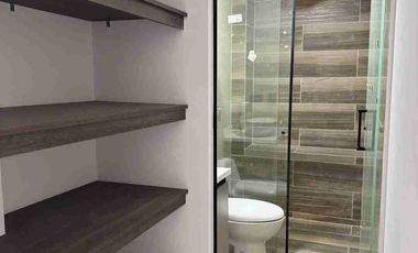 🏠Venta Apartamento NUEVO en Calasanz  con terraza, parqueadero y ascensor Medellín.  124m2 $868 millones