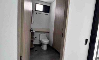 Venta Apartamento NUEVO en Calasanz  con parqueadero y ascensor Medellín.  109m2 $763 millones