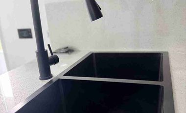 Venta Apartamento NUEVO en Calasanz  con parqueadero y ascensor Medellín.  109m2 $763 millones