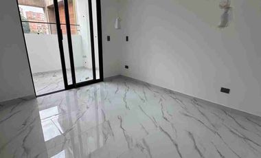 Venta Apartamento NUEVO en Calasanz  con parqueadero y ascensor Medellín.  109m2 $763 millones