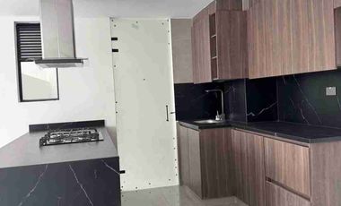 Venta Apartamento NUEVO en Calasanz  con parqueadero y ascensor Medellín.  109m2 $763 millones