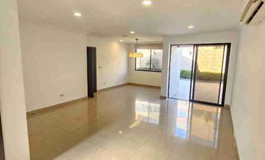 CASA DE VENTA EN URB. VILLA CAPELLA KM 2.5 VÍA SAMBORONDON