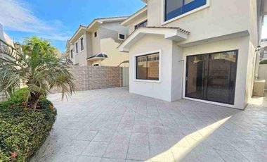 CASA DE VENTA EN URB. VILLA CAPELLA KM 2.5 VÍA SAMBORONDON