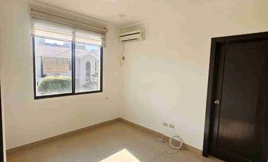 CASA DE VENTA EN URB. VILLA CAPELLA KM 2.5 VÍA SAMBORONDON