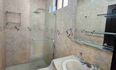 CASA DE VENTA EN URB. VILLA CAPELLA KM 2.5 VÍA SAMBORONDON