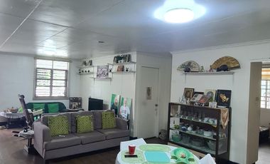 SINGLE-FAMILY HOUSE FOR SALE IN LAS PINAS CITY