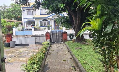 SINGLE-FAMILY HOUSE FOR SALE IN LAS PINAS CITY