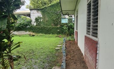 SINGLE-FAMILY HOUSE FOR SALE IN LAS PINAS CITY