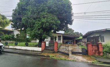 SINGLE-FAMILY HOUSE FOR SALE IN LAS PINAS CITY