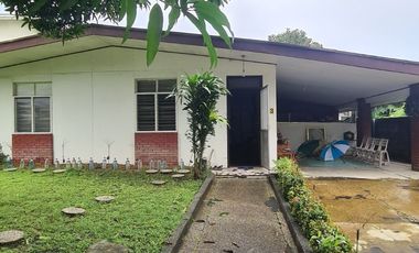 SINGLE-FAMILY HOUSE FOR SALE IN LAS PINAS CITY