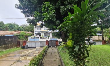 SINGLE-FAMILY HOUSE FOR SALE IN LAS PINAS CITY