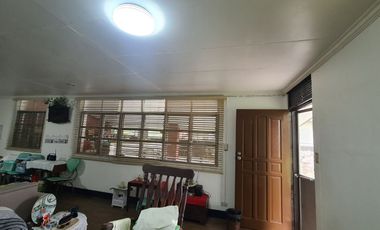 SINGLE-FAMILY HOUSE FOR SALE IN LAS PINAS CITY