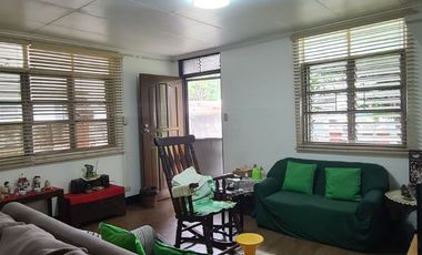SINGLE-FAMILY HOUSE FOR SALE IN LAS PINAS CITY