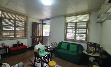 SINGLE-FAMILY HOUSE FOR SALE IN LAS PINAS CITY