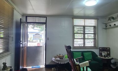 SINGLE-FAMILY HOUSE FOR SALE IN LAS PINAS CITY