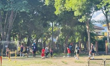 SINGLE-FAMILY HOUSE FOR SALE IN LAS PINAS CITY