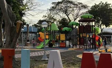 SINGLE-FAMILY HOUSE FOR SALE IN LAS PINAS CITY