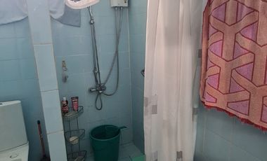 SINGLE-FAMILY HOUSE FOR SALE IN LAS PINAS CITY