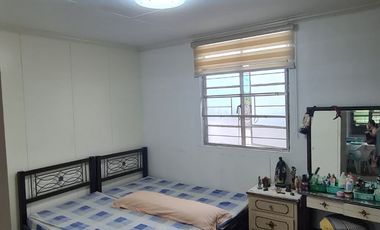 SINGLE-FAMILY HOUSE FOR SALE IN LAS PINAS CITY