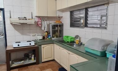 SINGLE-FAMILY HOUSE FOR SALE IN LAS PINAS CITY