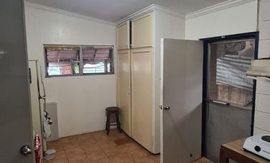 SINGLE-FAMILY HOUSE FOR SALE IN LAS PINAS CITY