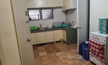 SINGLE-FAMILY HOUSE FOR SALE IN LAS PINAS CITY