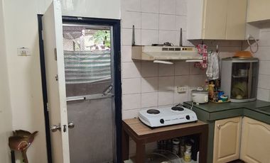 SINGLE-FAMILY HOUSE FOR SALE IN LAS PINAS CITY