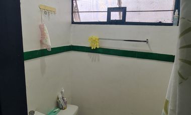 SINGLE-FAMILY HOUSE FOR SALE IN LAS PINAS CITY