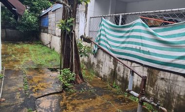 SINGLE-FAMILY HOUSE FOR SALE IN LAS PINAS CITY