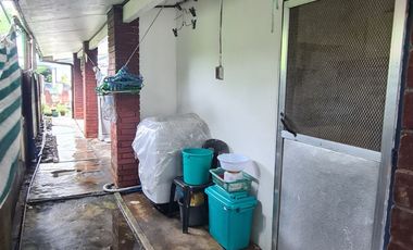 SINGLE-FAMILY HOUSE FOR SALE IN LAS PINAS CITY