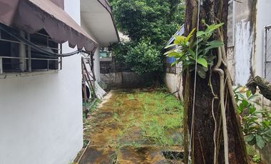 SINGLE-FAMILY HOUSE FOR SALE IN LAS PINAS CITY